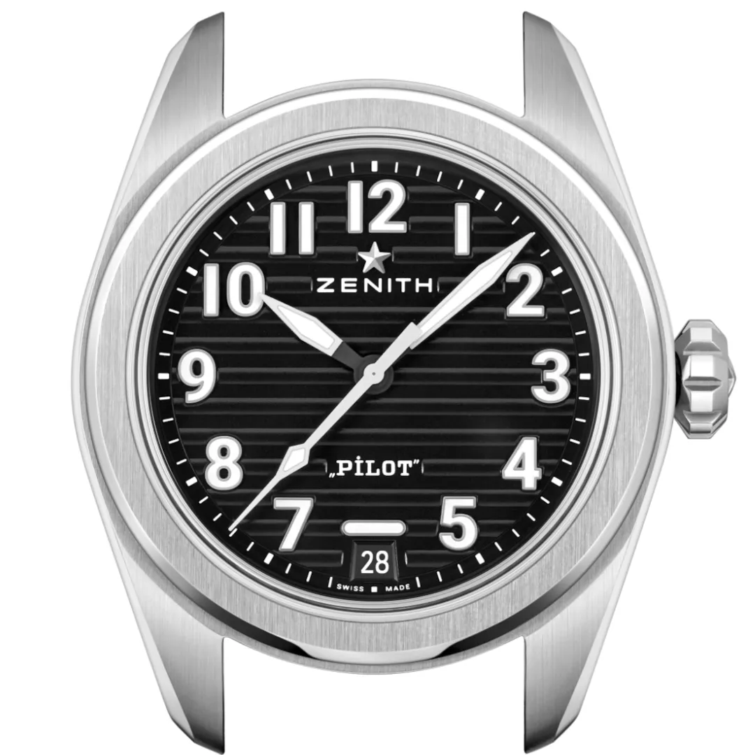 PILOT AUTOMATIC
