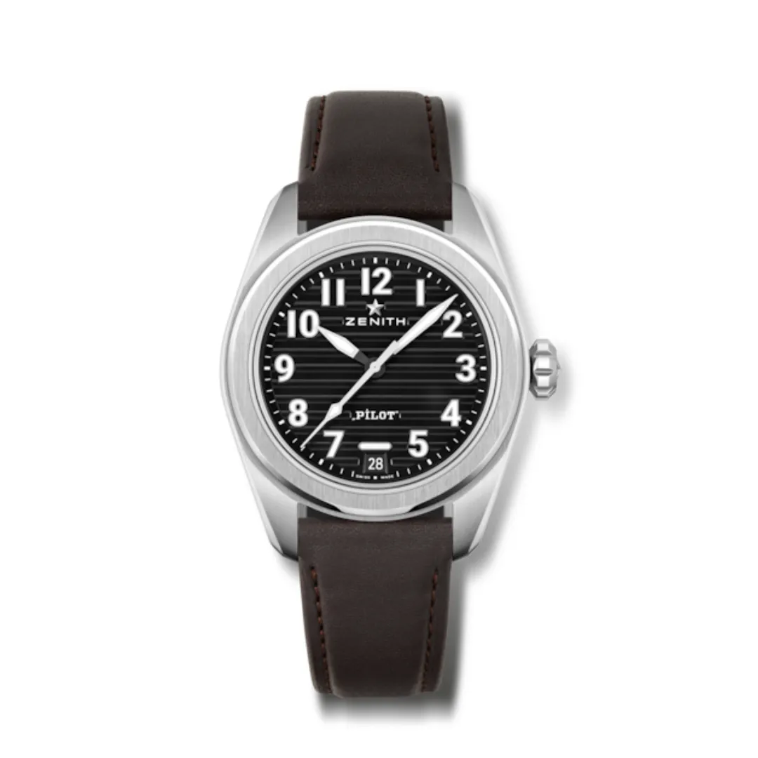 PILOT AUTOMATIC