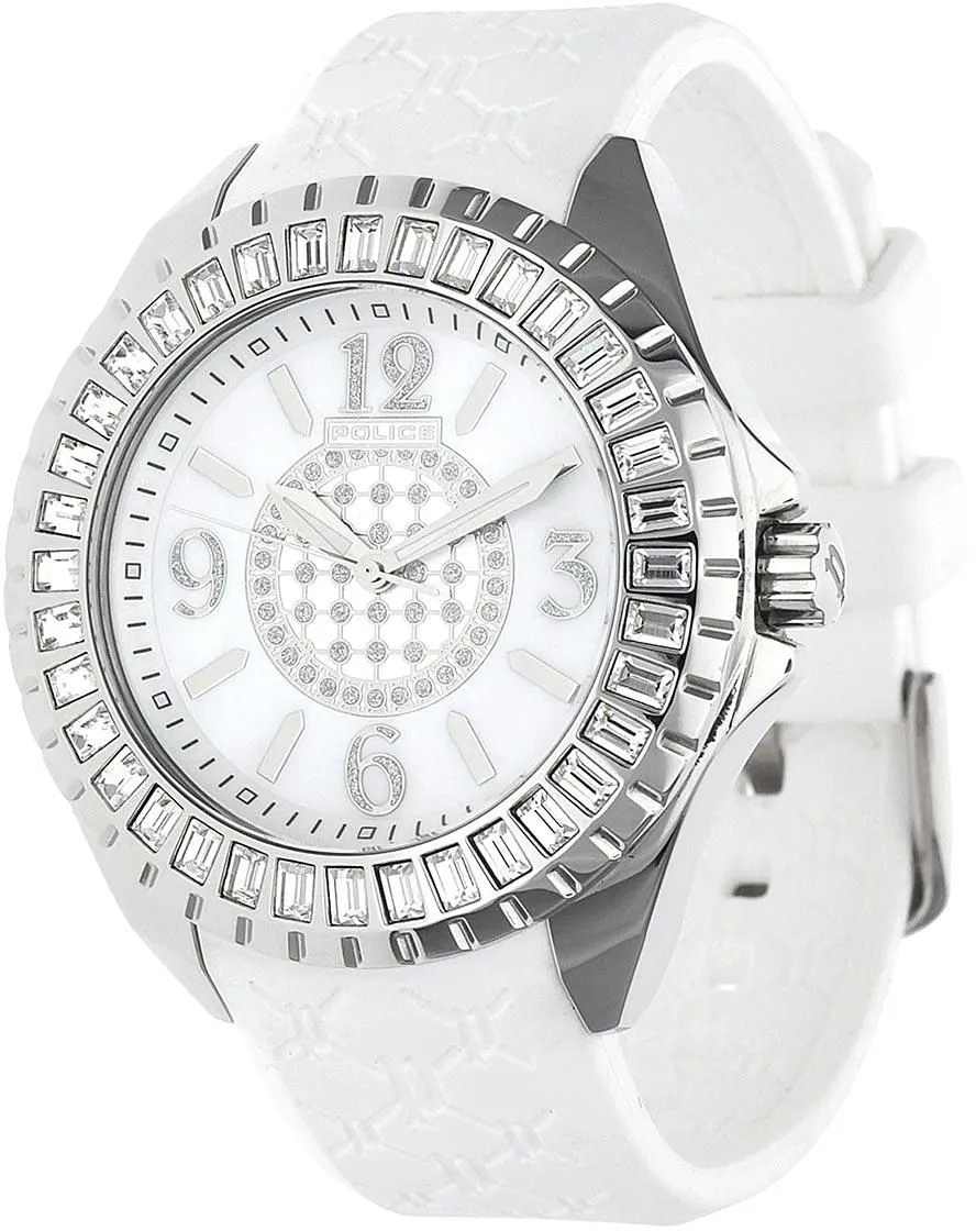 POLICE P13090JS-28F WOMEN WATCH