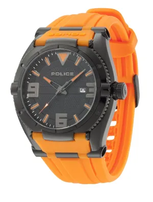 POLICE P13093JSB-02A MEN WATCH