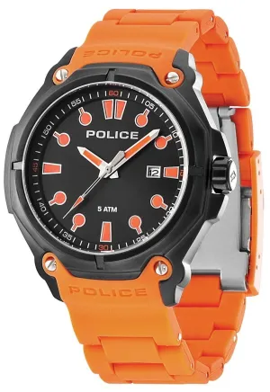 POLICE P13939JSB-02 MEN WATCH