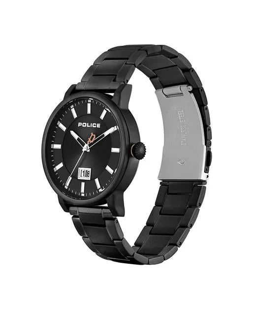 POLICE PL.15404JSB02M MEN WATCH