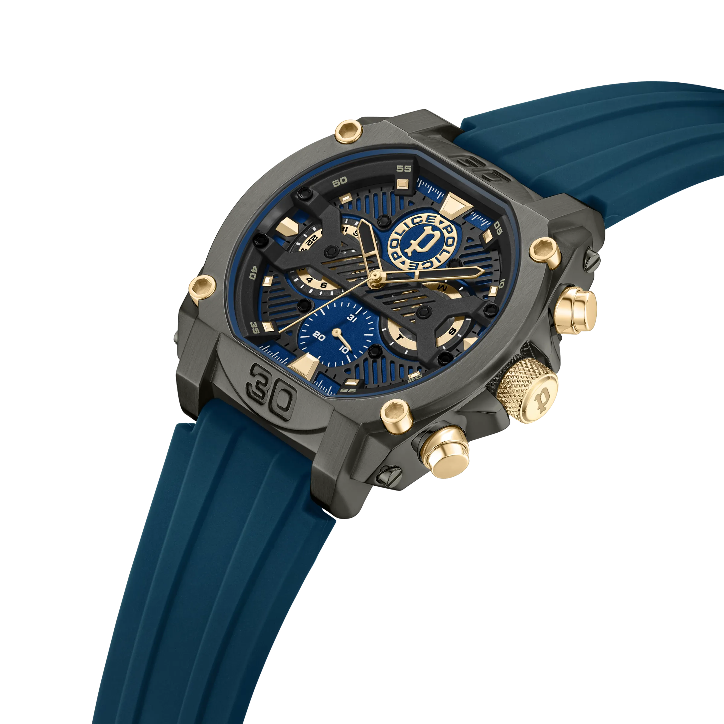 POLICE  WATCH PEWGQ0040001 MEN WATCH