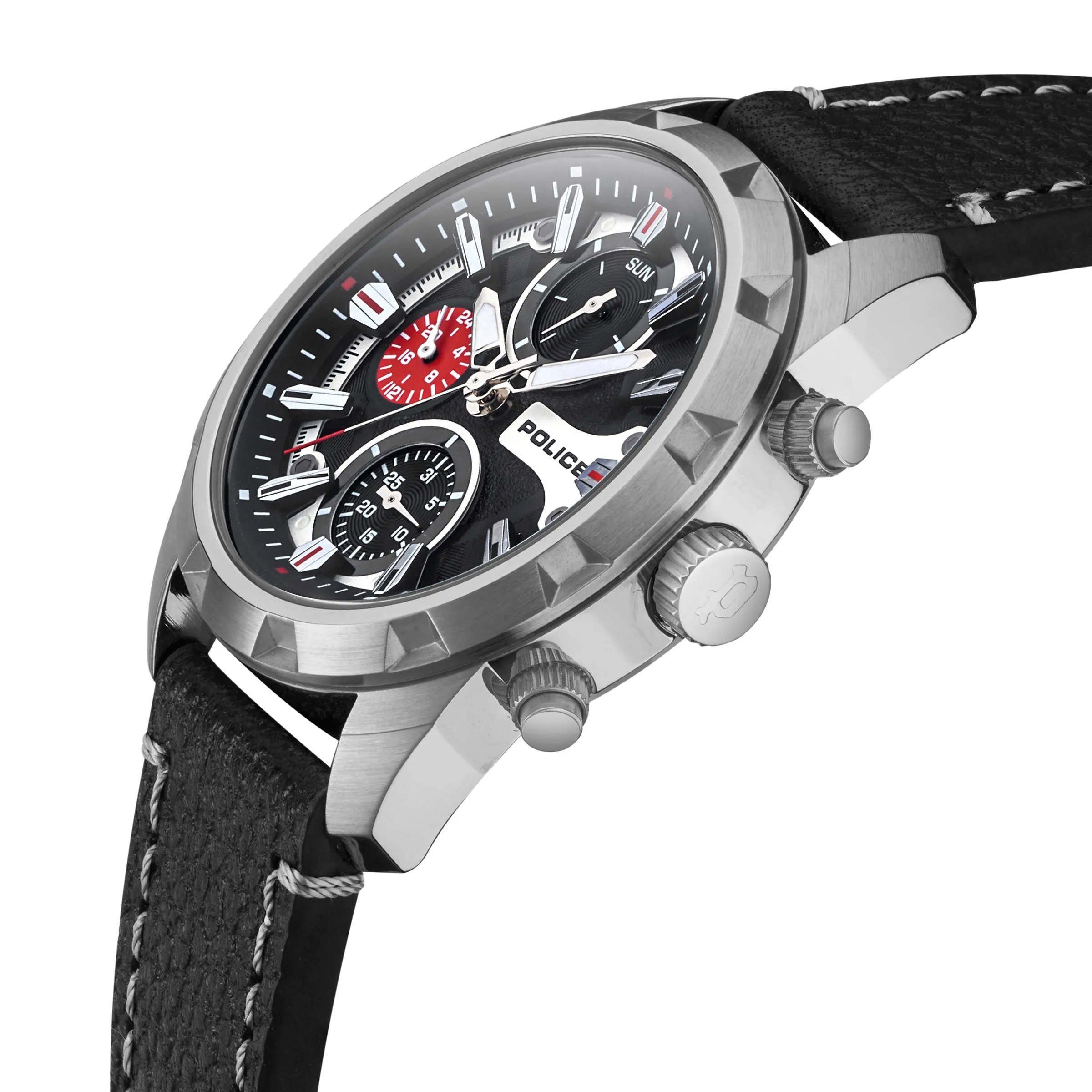 POLICE WATCH PEWJF2204701 MEN WATCH