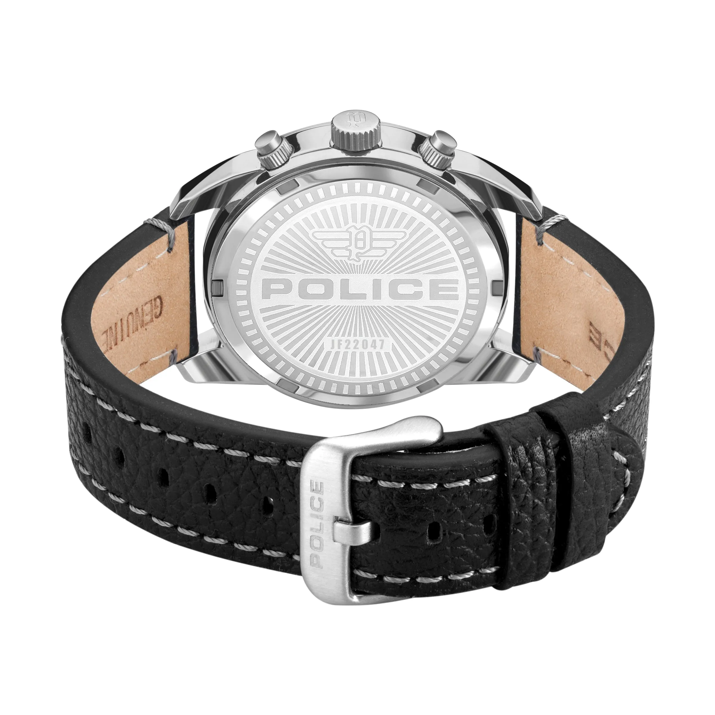 POLICE WATCH PEWJF2204701 MEN WATCH