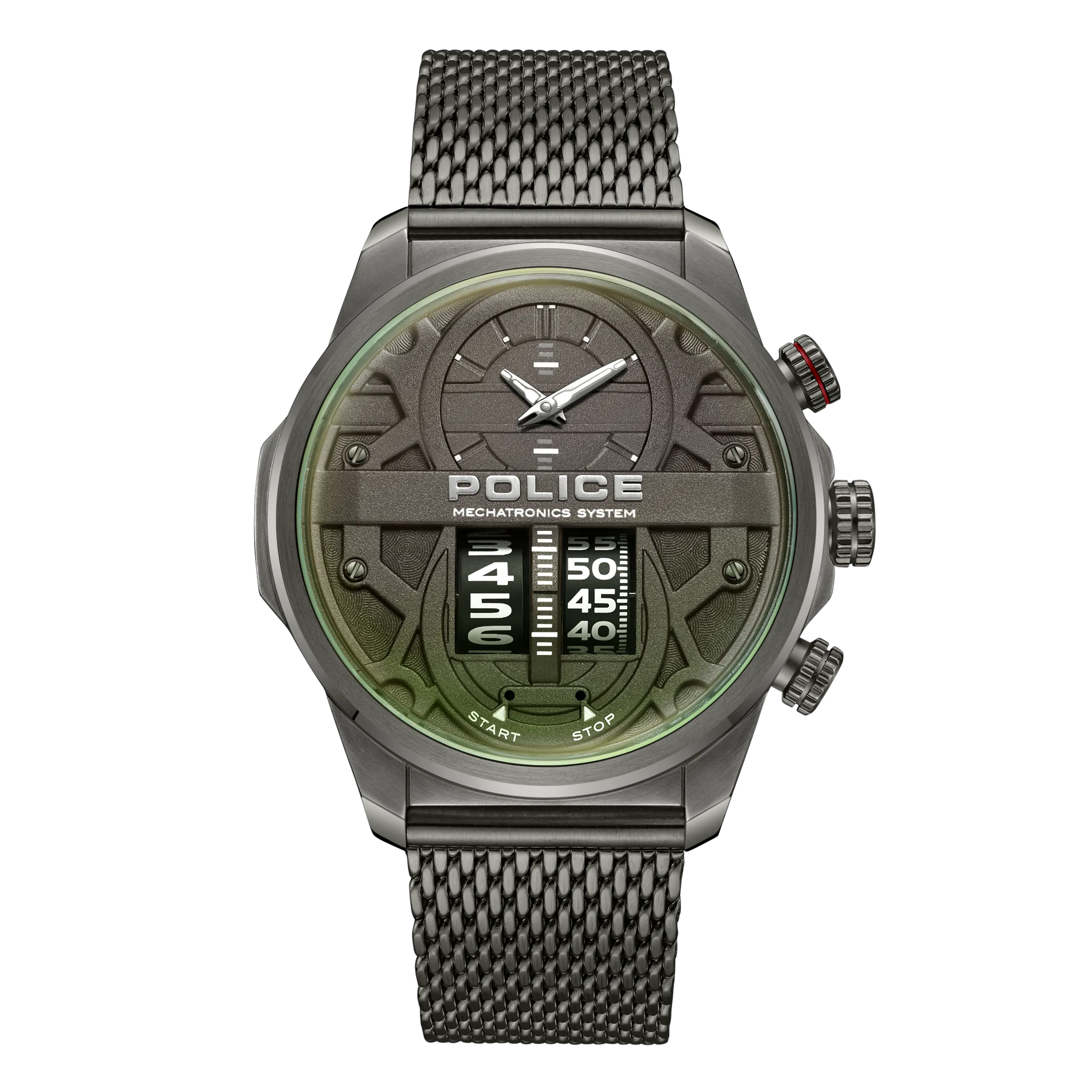 POLICE  WATCH PEWJG0006503 MEN WATCH