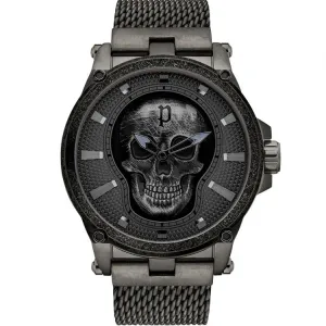 POLICE  WATCH PEWJG2108502  MEN WATCH