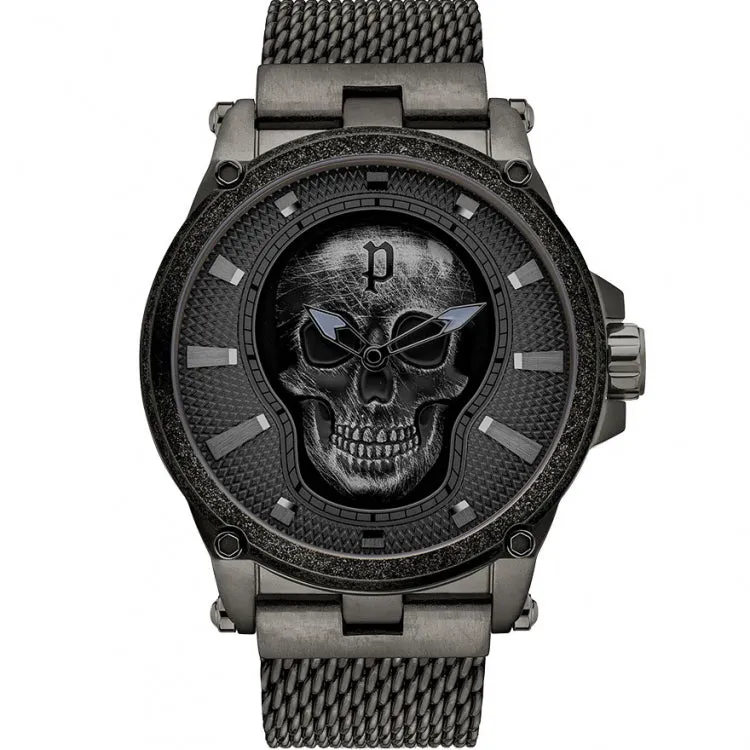 POLICE  WATCH PEWJG2108502  MEN WATCH