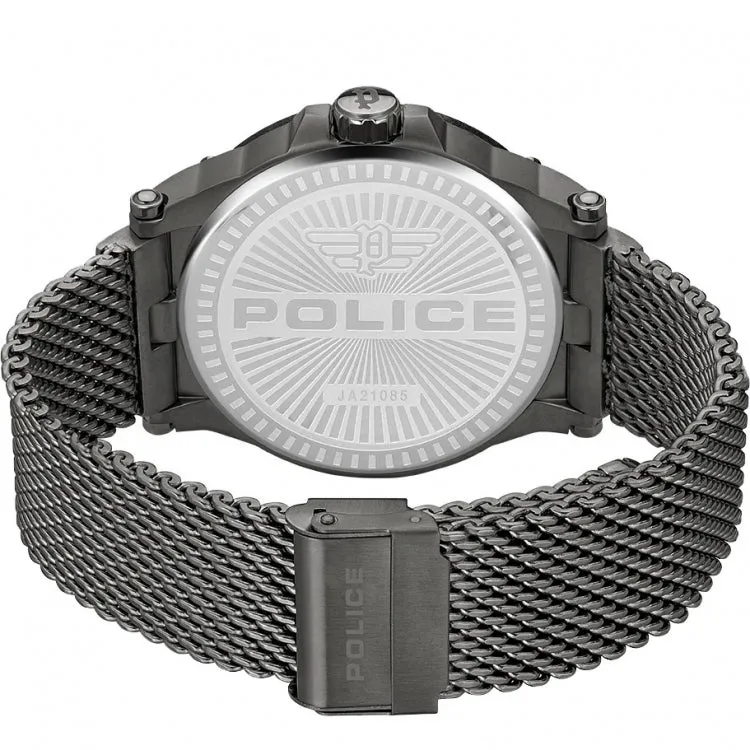 POLICE  WATCH PEWJG2108502  MEN WATCH