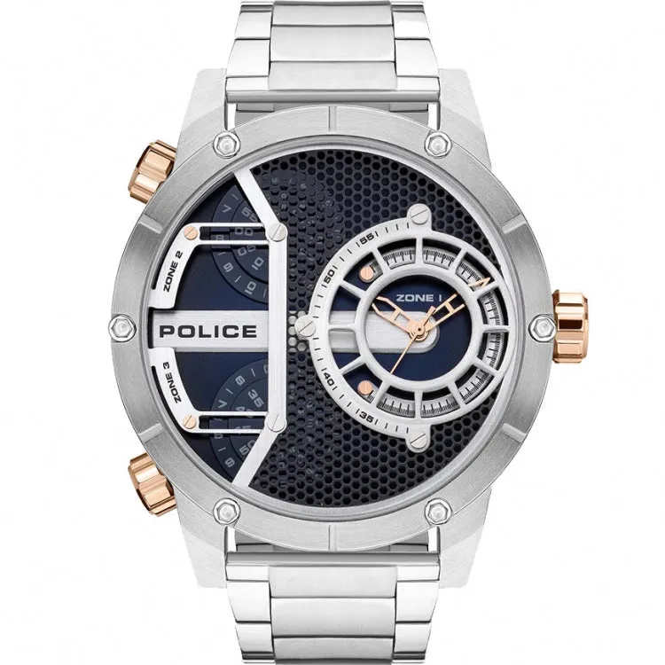 POLICE WATCH PEWJG2118104 MEN WATCH