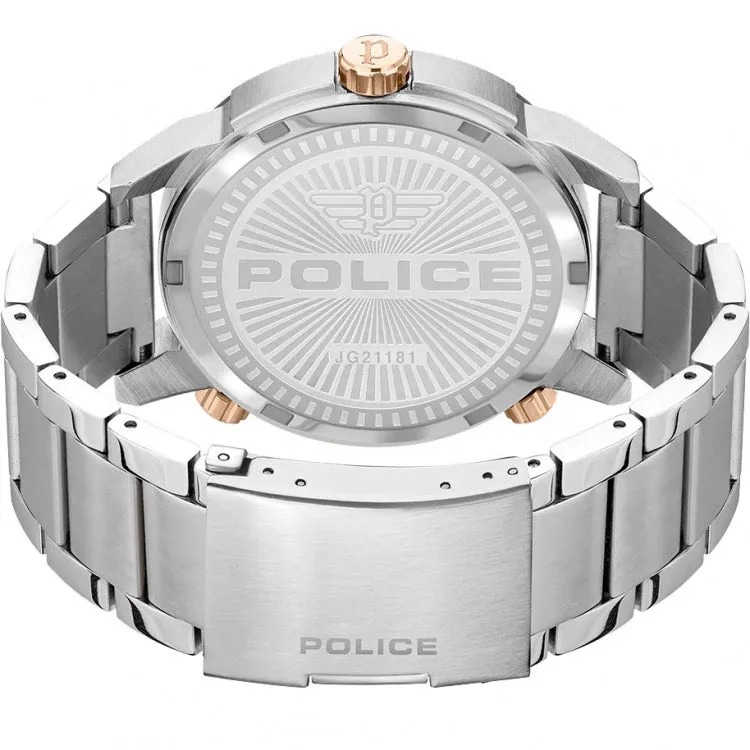 POLICE WATCH PEWJG2118104 MEN WATCH
