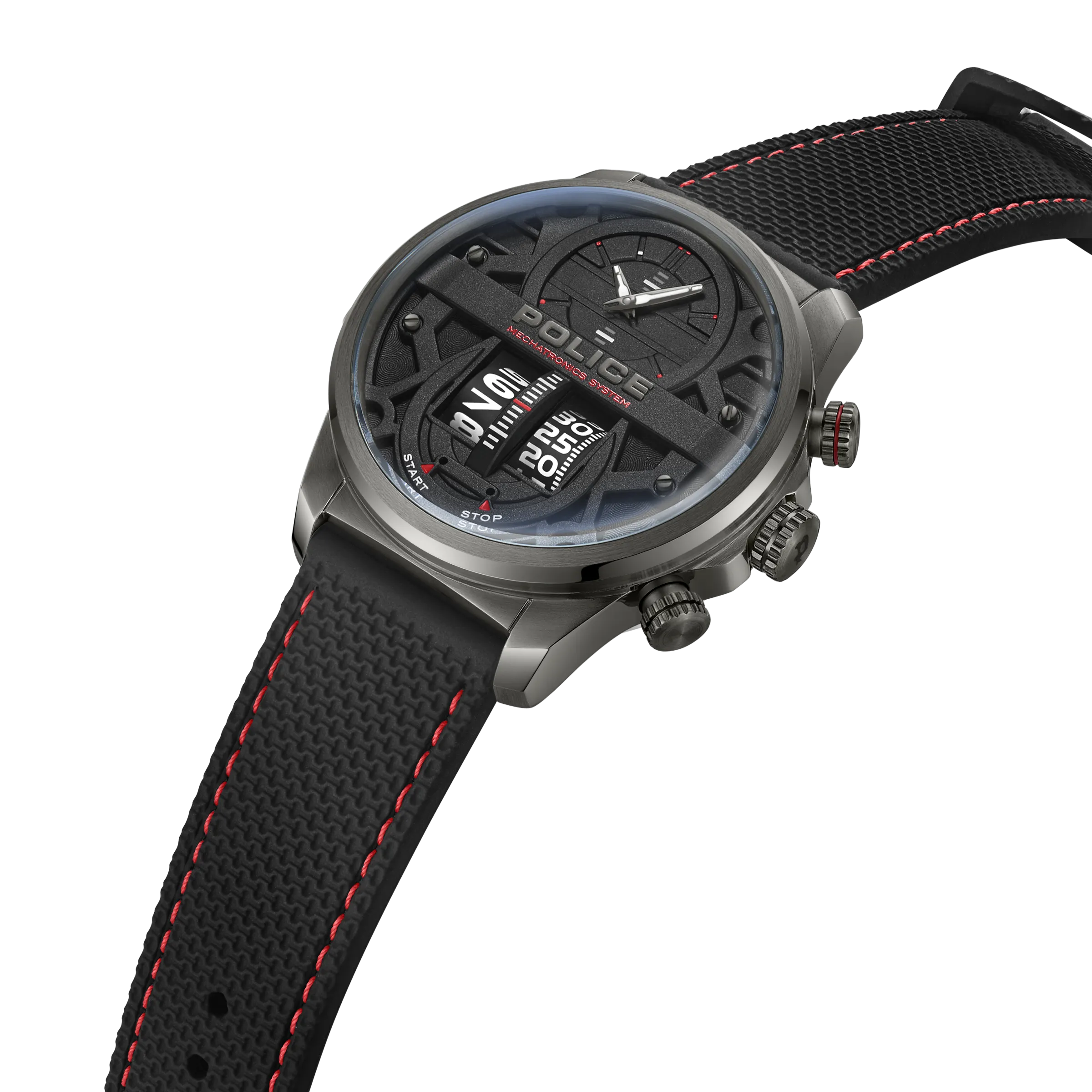 POLICE  WATCH PEWJM0006505 MEN WATCH
