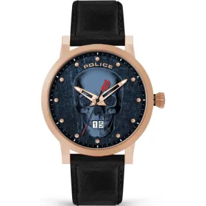 POLICE WATCH PL.15404JSR/03 MEN WATCH