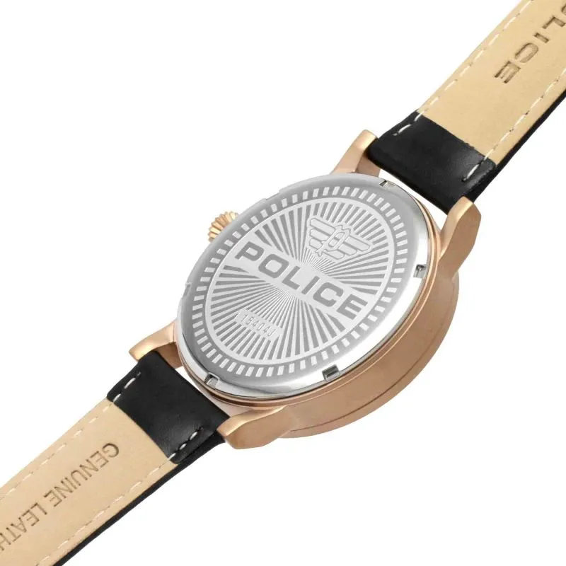 POLICE WATCH PL.15404JSR/03 MEN WATCH
