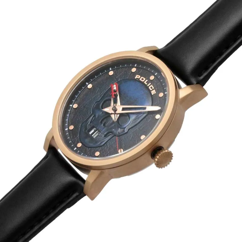 POLICE WATCH PL.15404JSR/03 MEN WATCH