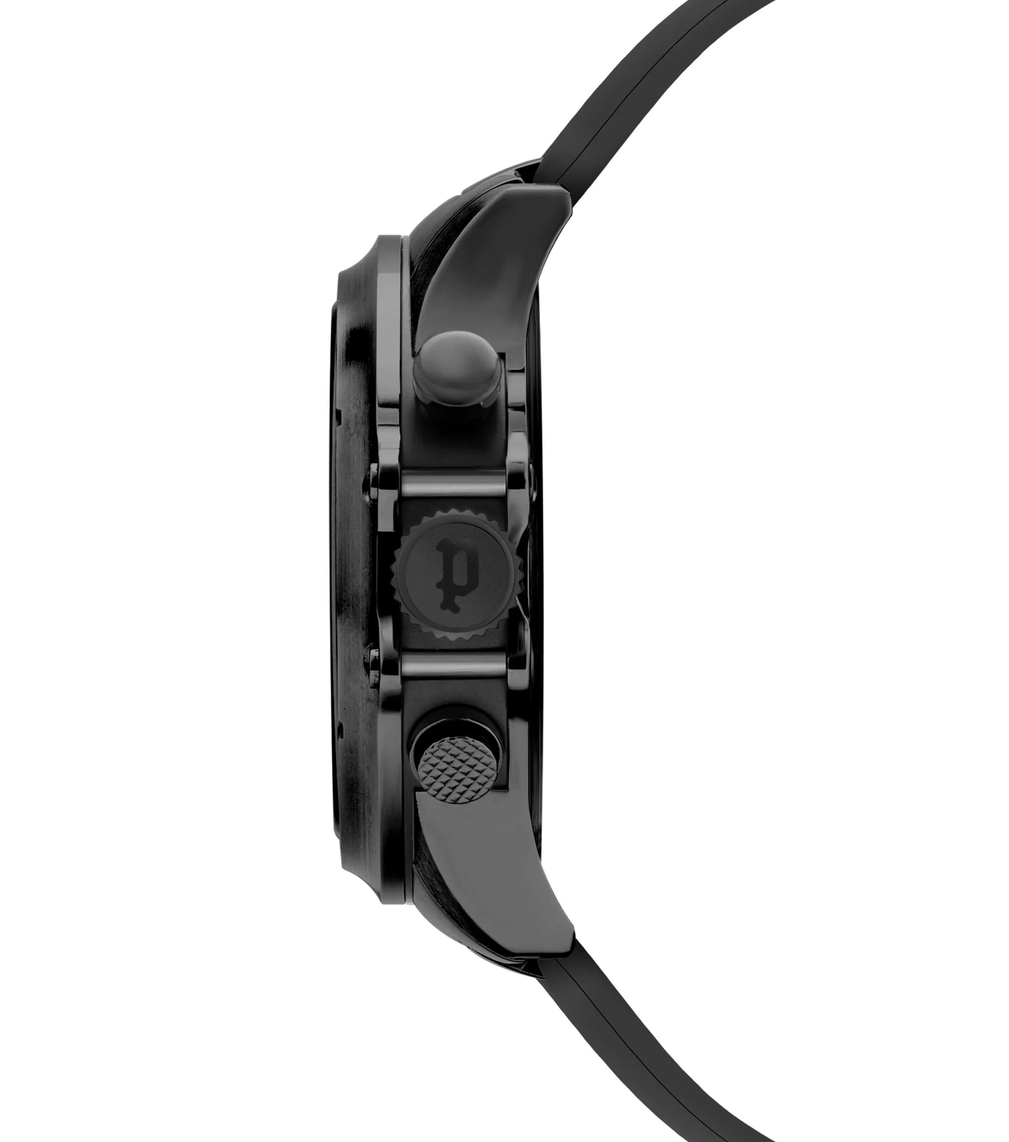 POLICE WATCH PL.16018JSB/02P MEN WATCH
