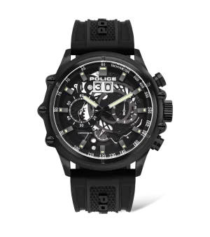 POLICE WATCH PL.16018JSB/02P MEN WATCH