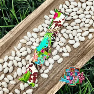 Pony Print Cactus Watchbands
