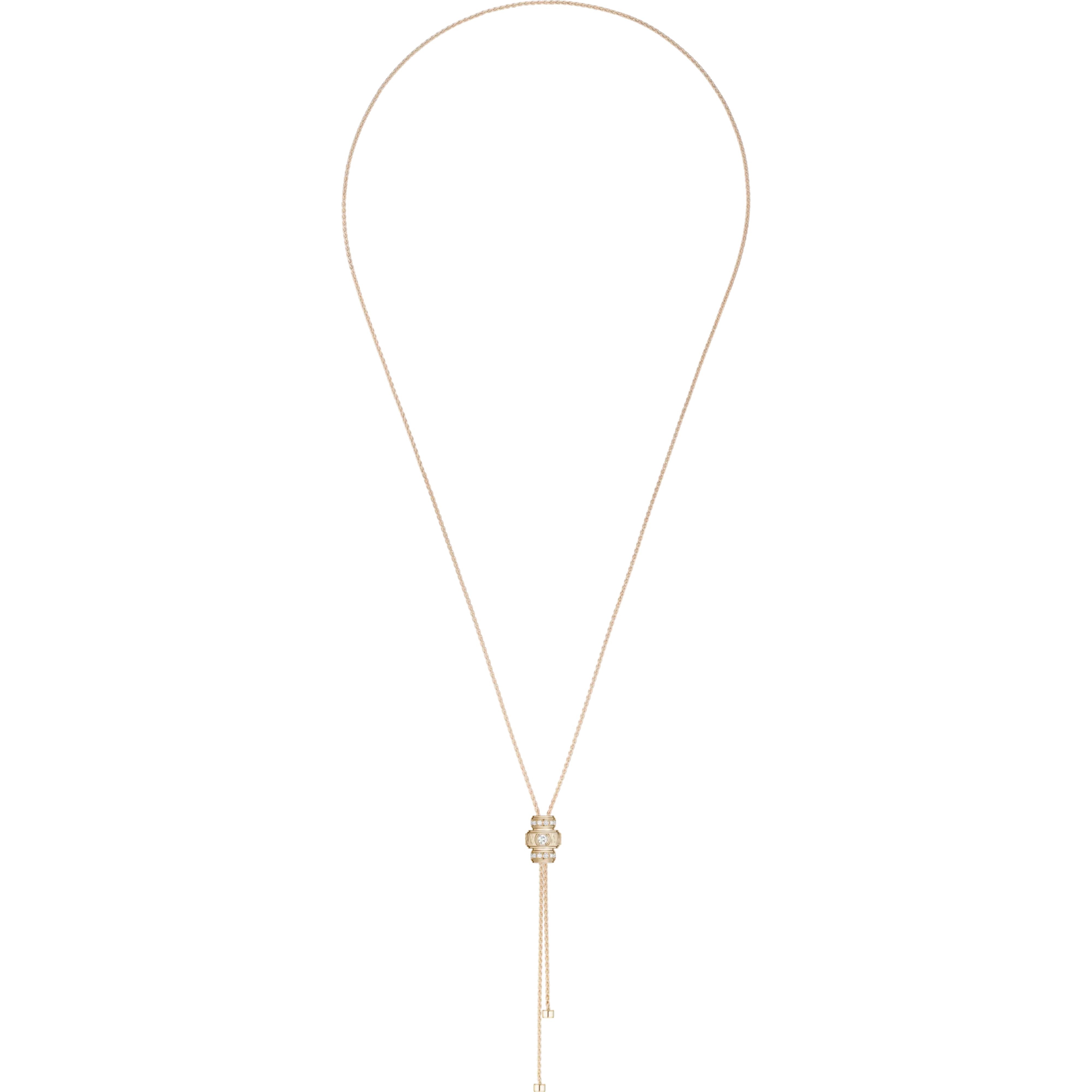 Possession Pendant