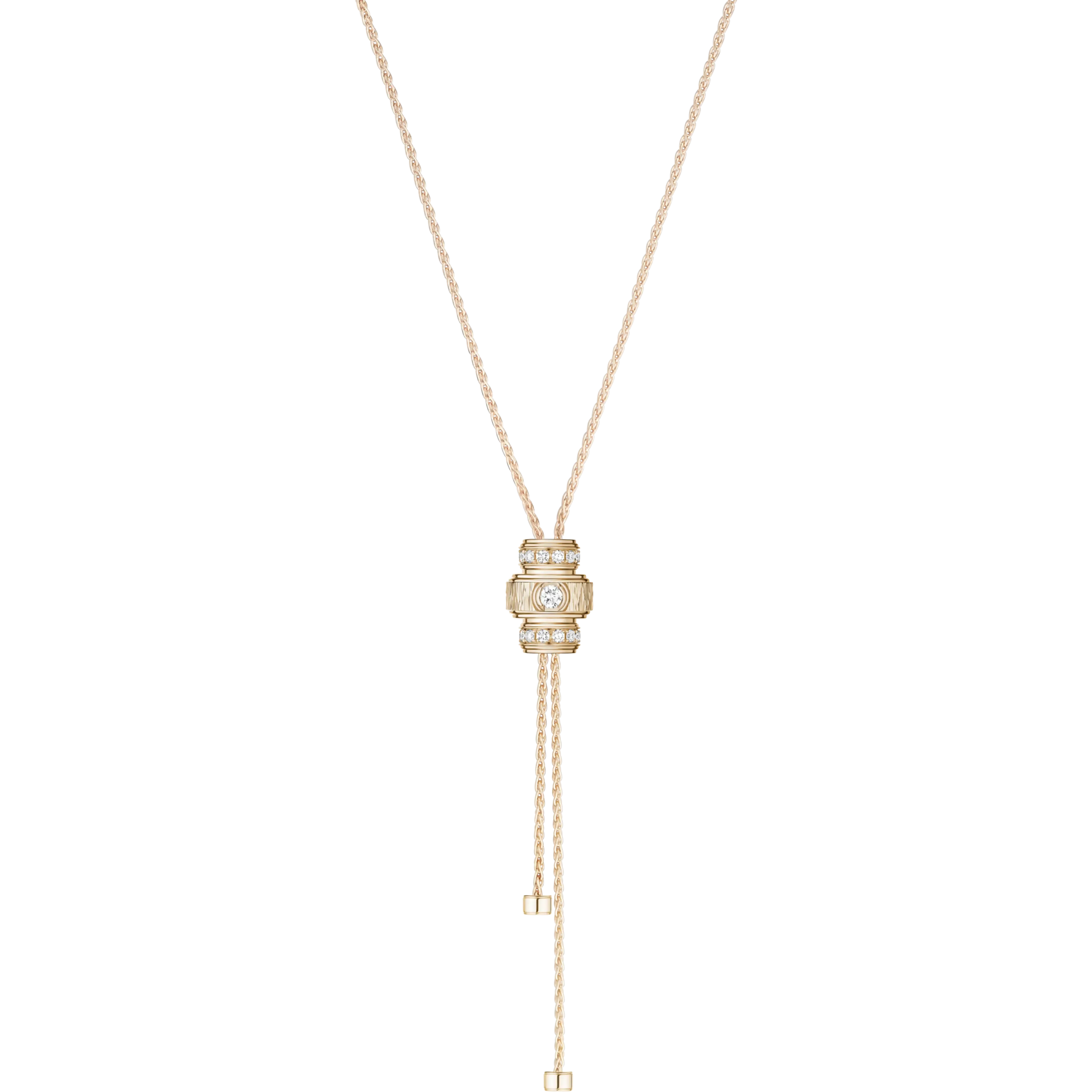 Possession Pendant