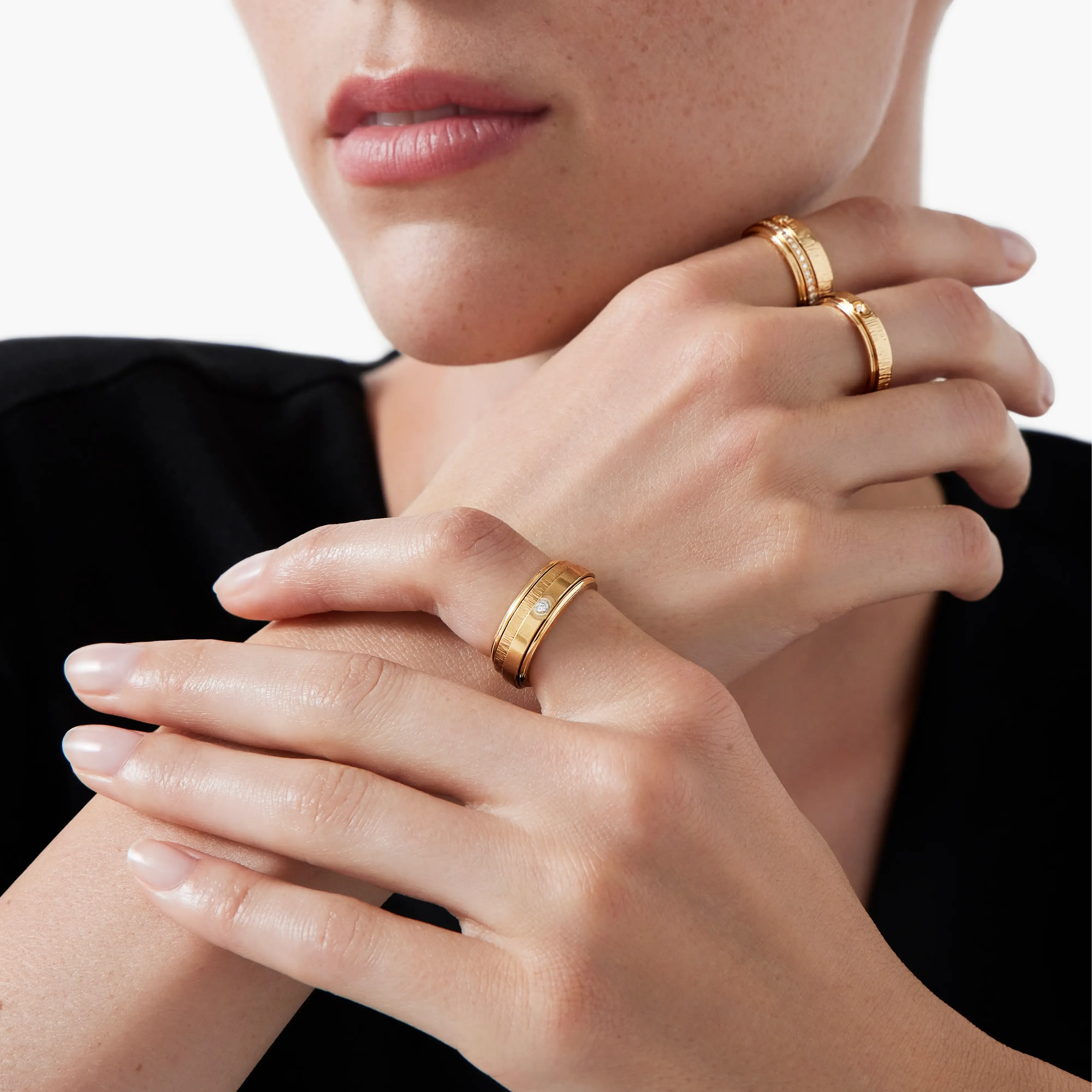 Possession Ring