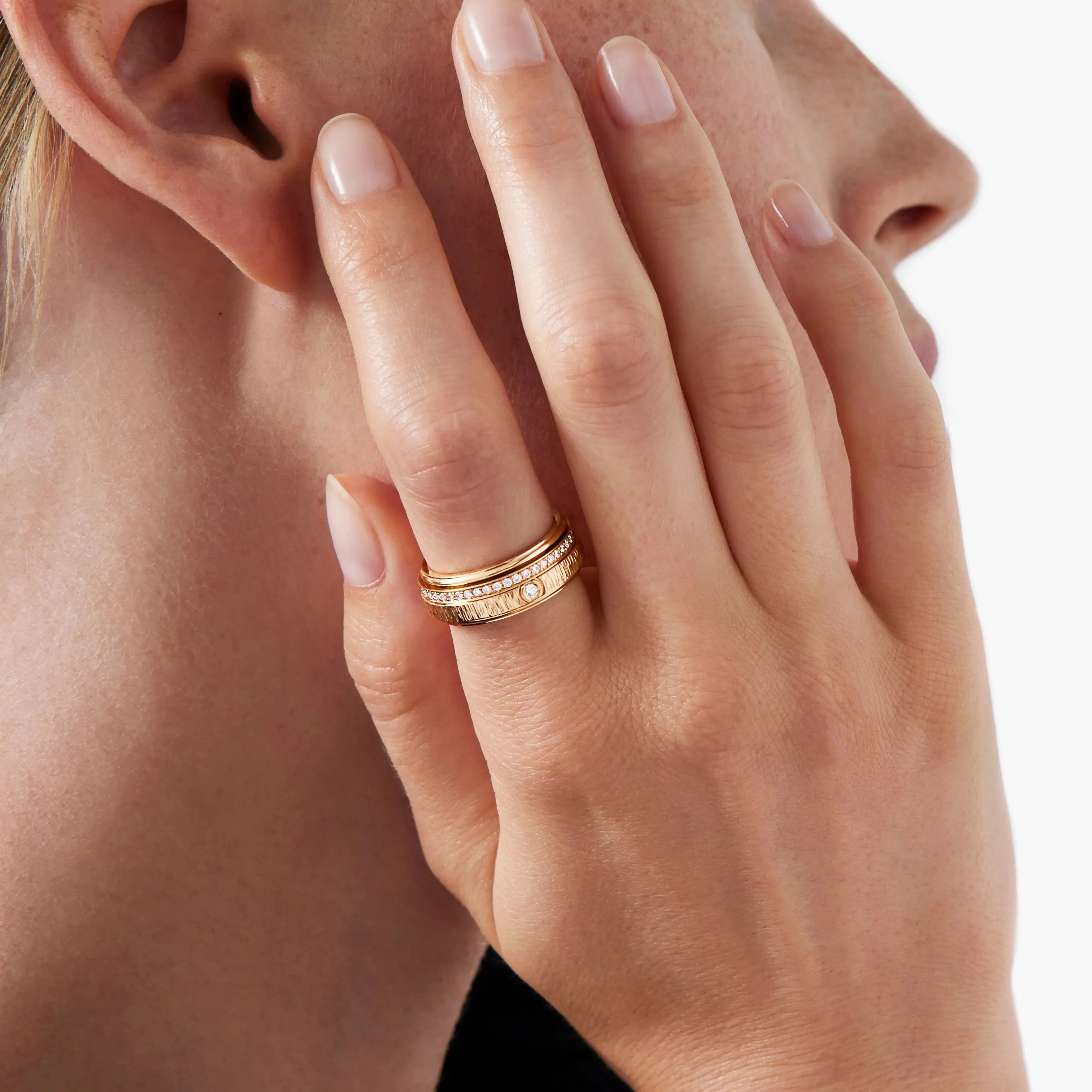 Possession Ring