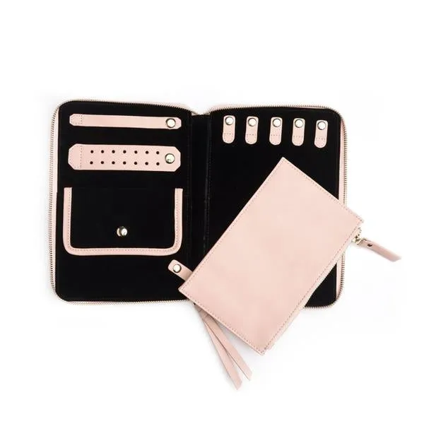PRE-ORDER | GROTTA BIJOUX JEWELRY FOLIO