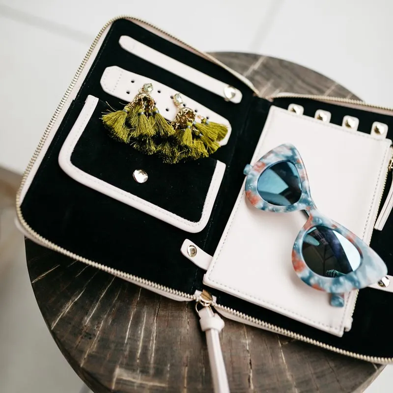 PRE-ORDER | GROTTA BIJOUX JEWELRY FOLIO