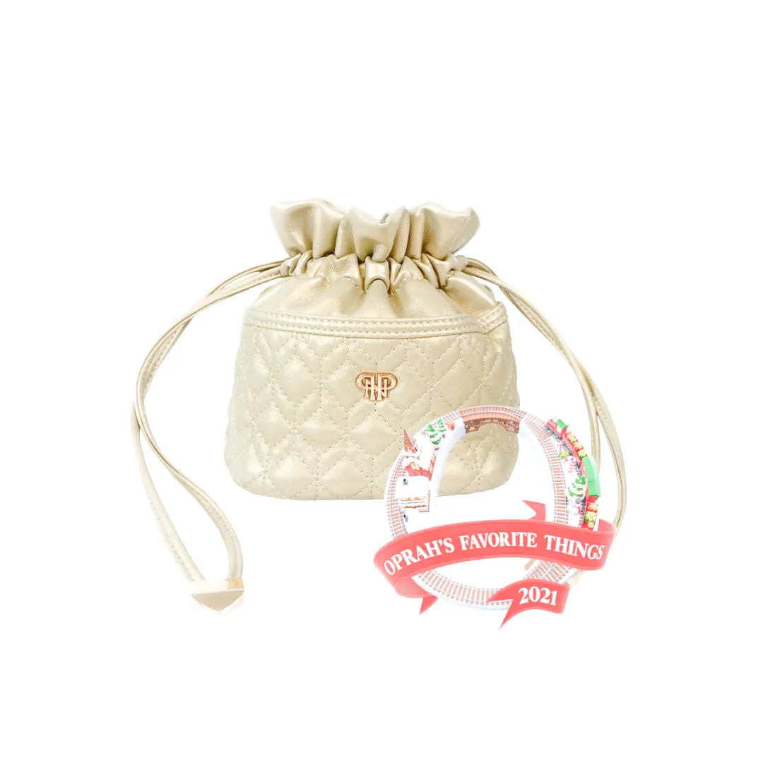 Pursen Ultra Jewelry Case Pearl
