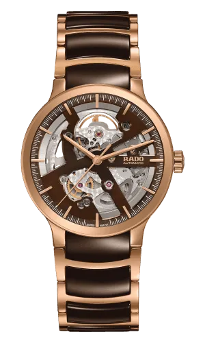 Rado Centrix Automatic Open Heart Men's Watch R30181312