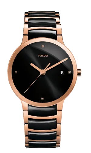 Rado Centrix Diamonds Men's Watch R30554712