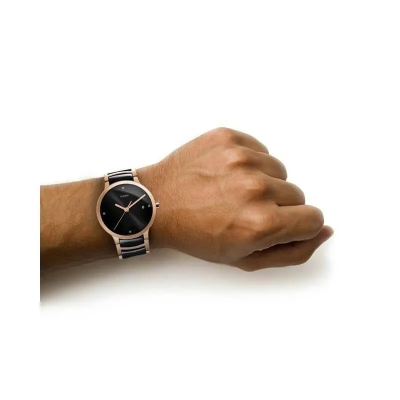 Rado Centrix Diamonds Men's Watch R30554712