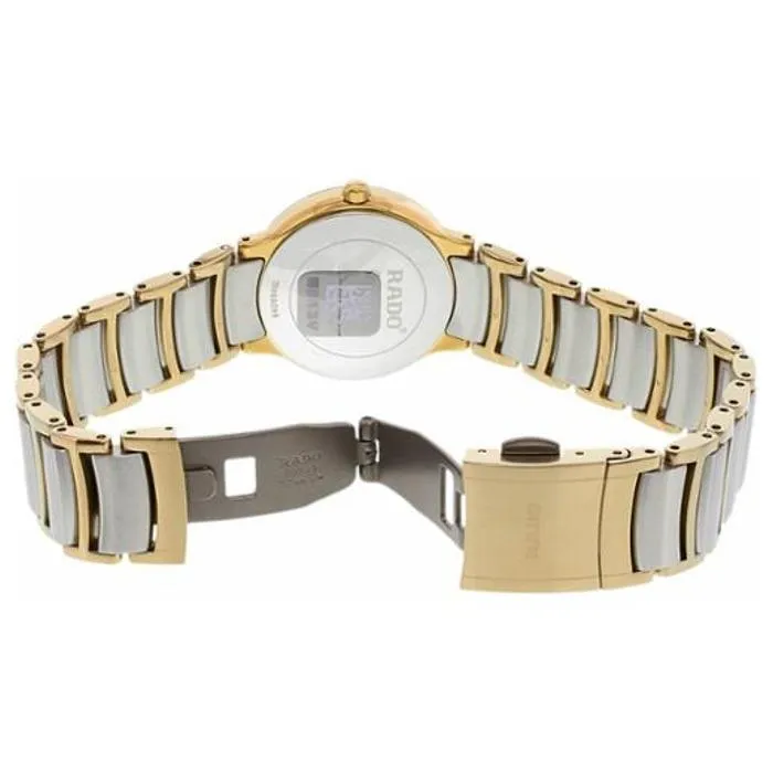 Rado Centrix Quartz Women's Watch R30932103