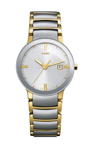 Rado Centrix Quartz Women's Watch R30932103