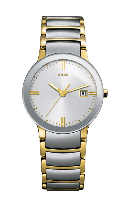 Rado Centrix Quartz Women's Watch R30932103