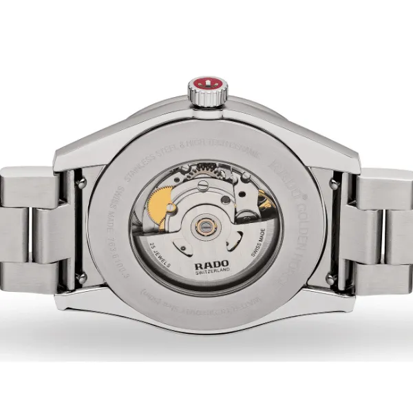 Rado HyperChrome Classic Automatic Men's Watch R33101314