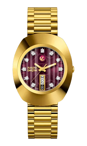 Rado Orignal Automatic Men's Watch R12413573