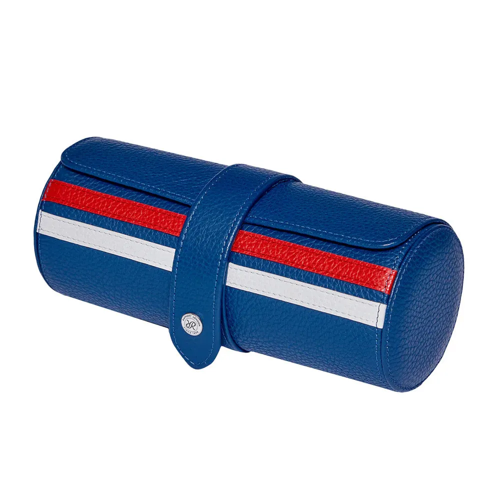 Rapport - Greenwich Triple Watch Roll | DJ16