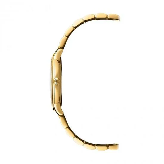 Raymond Weil 5985-P-97081 Toccata Classic Gold Diamond Quartz Women's Watch