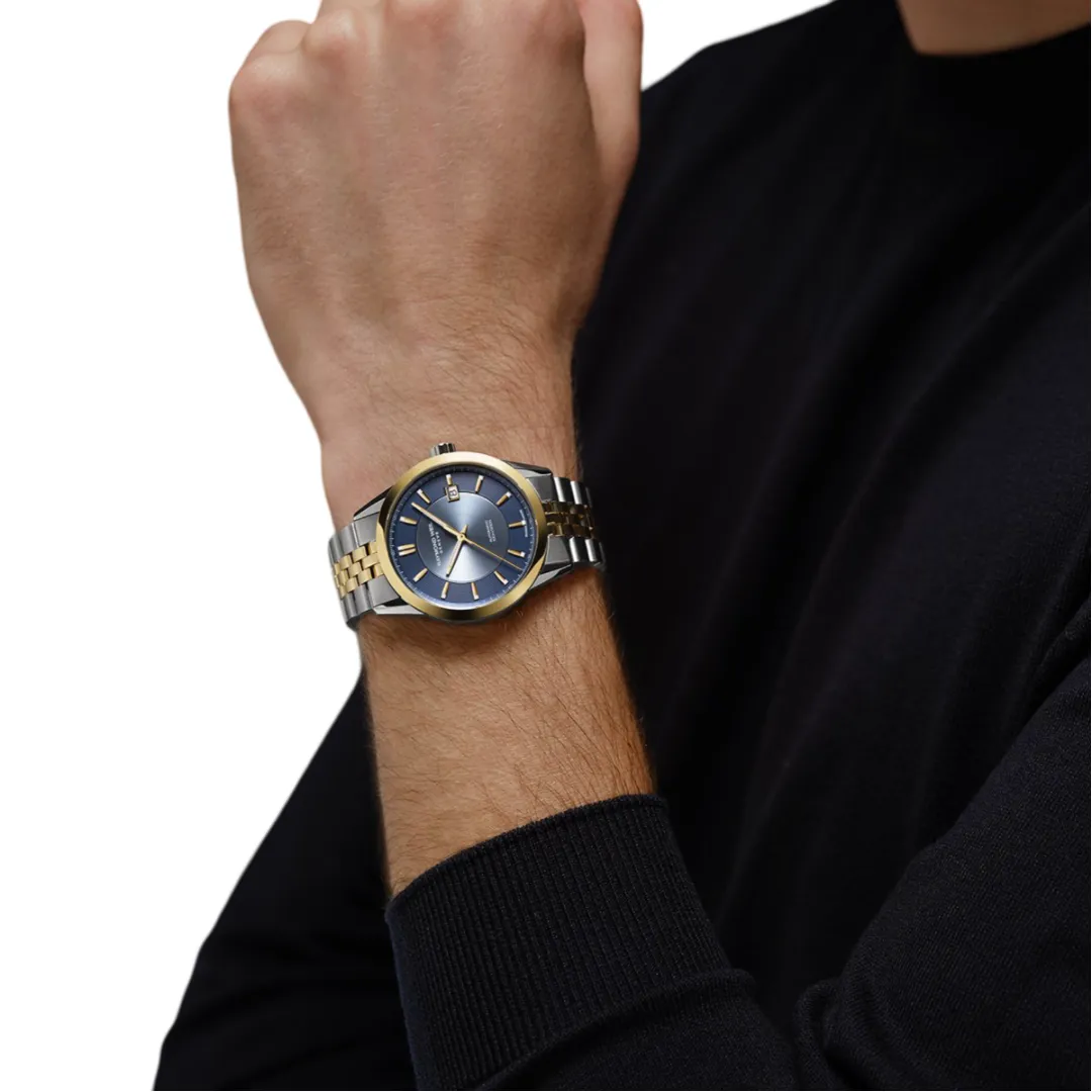 Raymond Weil Freelancer Automatic Men's Watch 2771-stp-50051