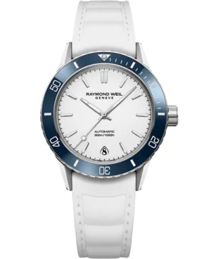 Raymond Weil Freelancer Automatic Women's Watch 2755-s83-30001