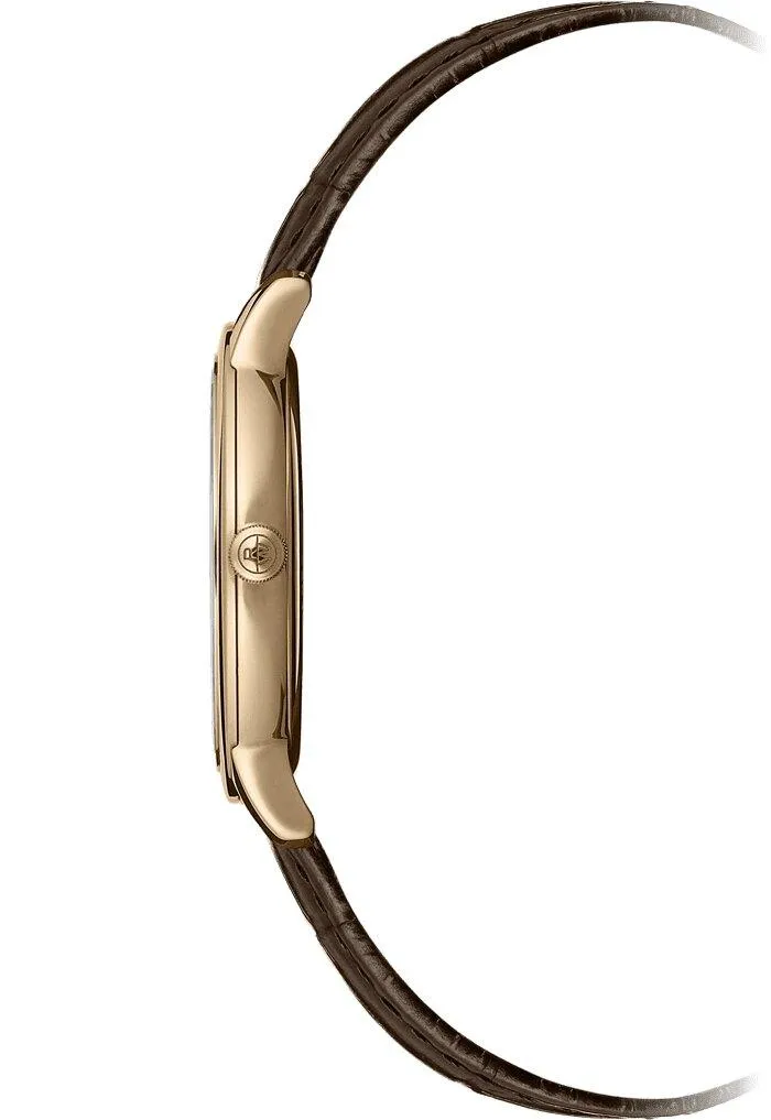 Raymond Weil Toccata Quartz Women's Watch 5385-pc5-00859