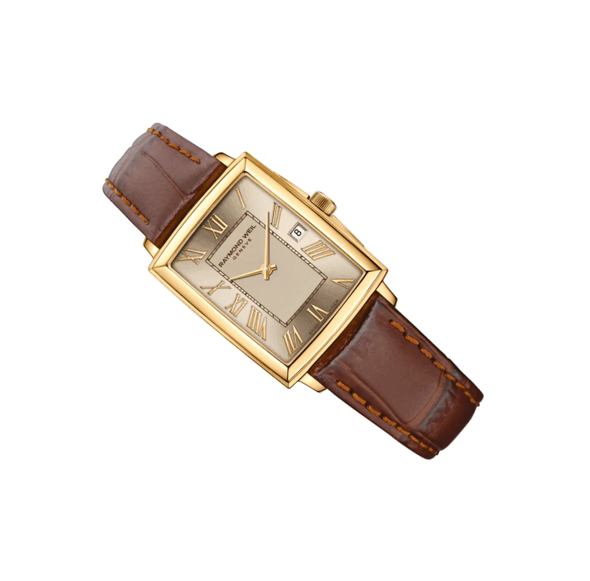 Raymond Weil Toccata Quartz Women's Watch 5925-PC-00100