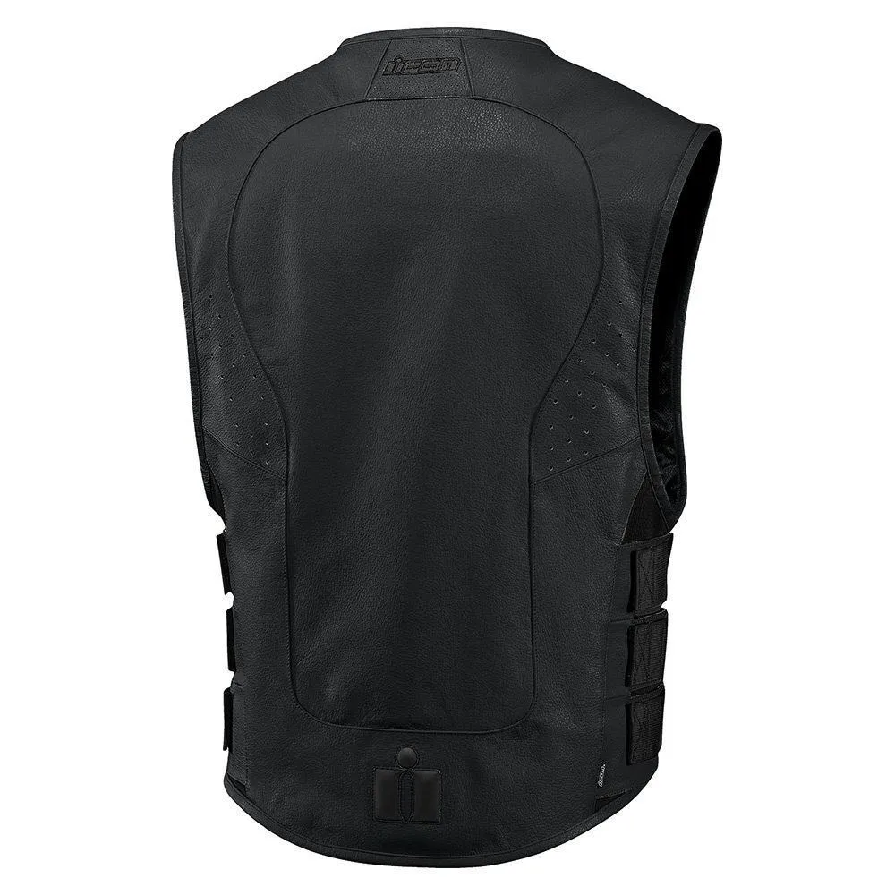 Regulator D30 Stripped Vest