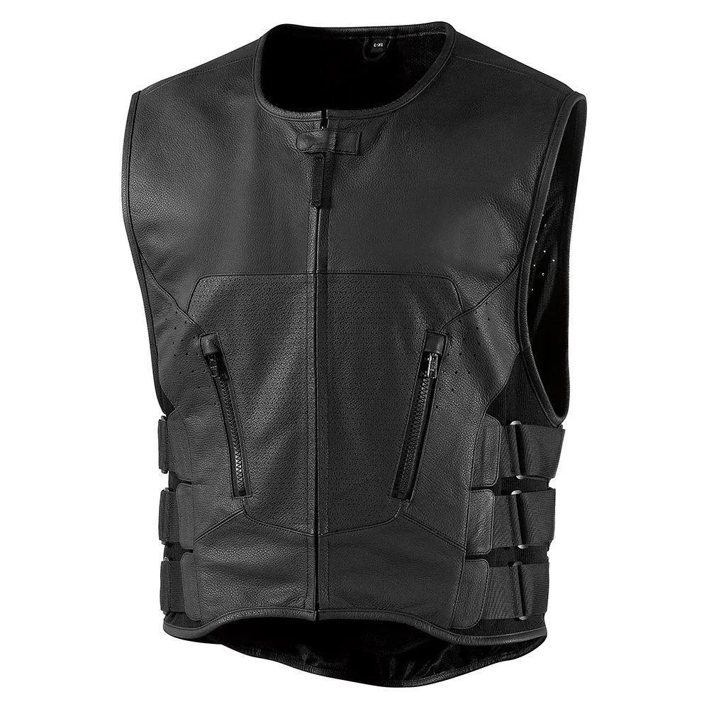 Regulator D30 Stripped Vest
