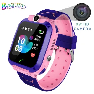 relogio feminino 2018 New relojes Cartoon Children Watch Princess Watches Fashion Kids Cute rubber Leather quartz Watch Girl box