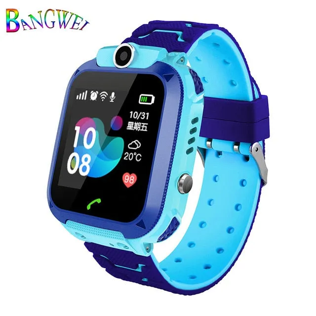 relogio feminino 2018 New relojes Cartoon Children Watch Princess Watches Fashion Kids Cute rubber Leather quartz Watch Girl box