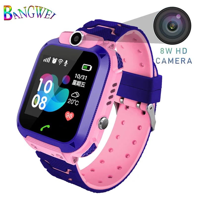 relogio feminino 2018 New relojes Cartoon Children Watch Princess Watches Fashion Kids Cute rubber Leather quartz Watch Girl box