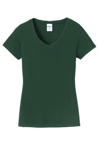 Rhinestones Ladies Fan Favorite Tee