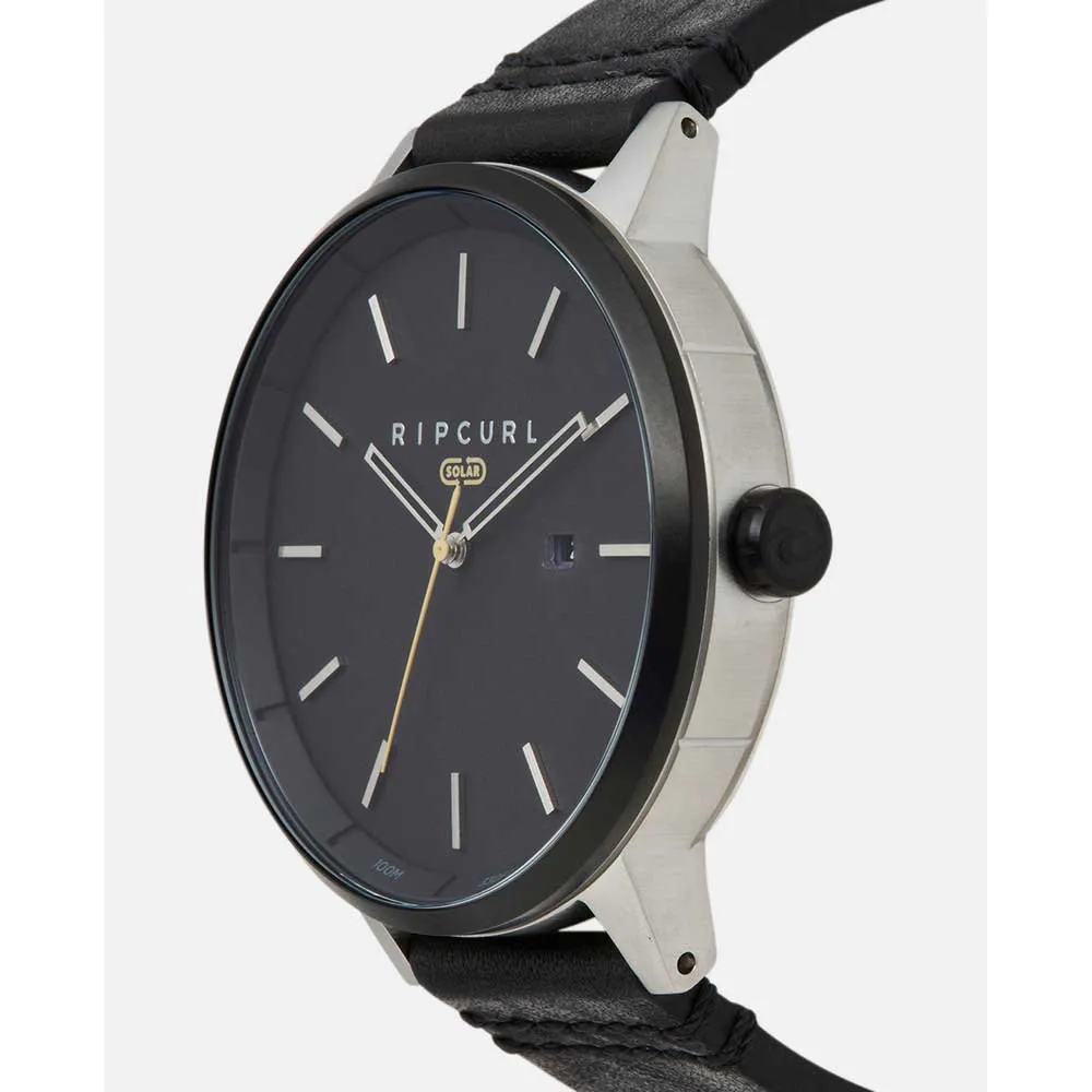 Rip Curl Detroit Solar Watch